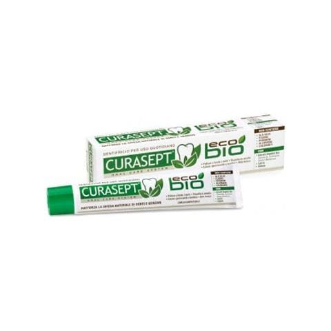 Curasept Ecobio Dentif 75ml - Foto 1