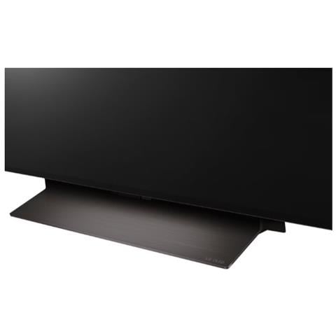 TV OLED Ultra HD 4K 65" OLED65C41LA Smart TV WebOS 2024 - Foto 8