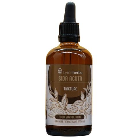 Tintura Sida Acuta 1:5 (100ml) - Foto 1