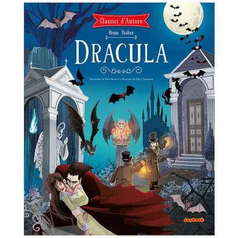 Dracula Bram Stoker - Foto 1