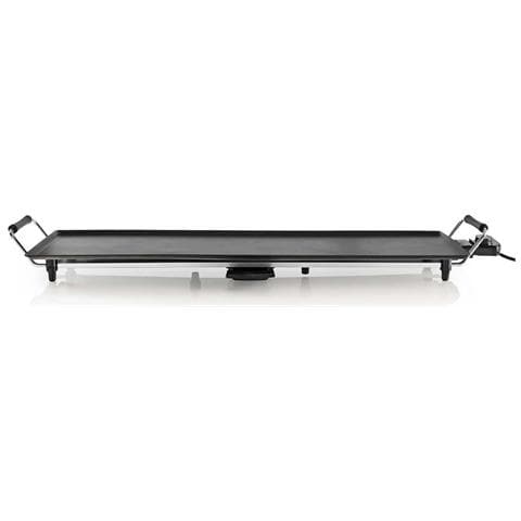 Piastra Teppanyaki 1800w 90x23 Cm - Fcte110ebk90 - Foto 2