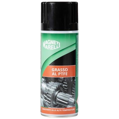 Spray Grasso Al Ptfe 400 Ml - Foto 1