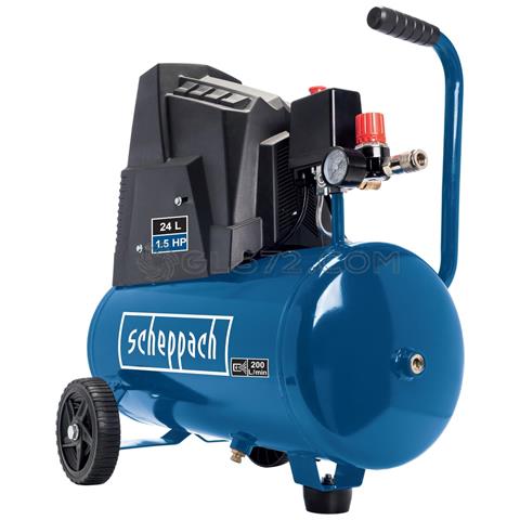 Compressore 24l Hc30ox - Foto 1