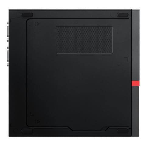 Lenovo ThinkCentre M920q Refurbished Intel® Core™ i5 i5-8500T 16 GB DDR4-SDRAM 256 GB SSD Windows 10 Pro Mini PC PC Nero - Foto 2
