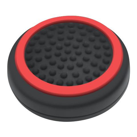 Cappucci Per Stick Analogici Luminosi Per Ps4/xbox - Confezione Da 4 - Foto 2