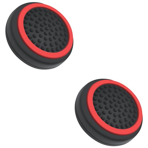 Cappucci Per Stick Analogici Luminosi Per Ps4/xbox - Confezione Da 4 - Foto 5
