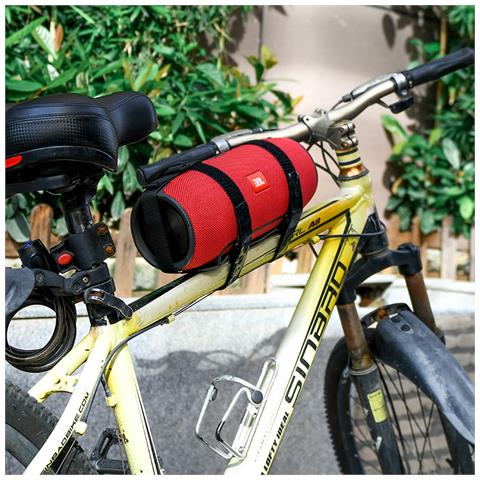 Supporto Per Cinghia Altoparlante Da Bici Per Jbl Xtreme 1/2/3/4 - Foto 2