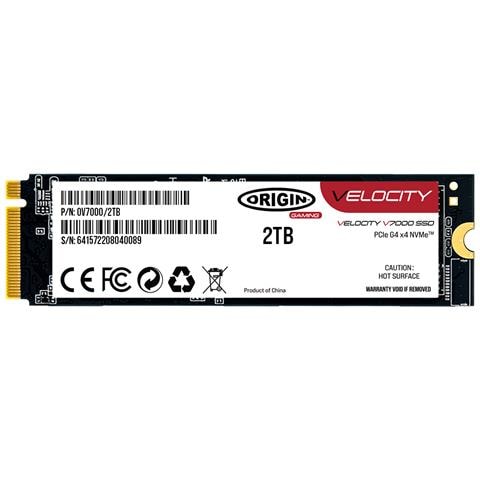 SKC3000D / 2048G-OS drives allo stato solido 2 TB M. 2 PCI Express 4.0 NVMe 3D TLC - Foto 2