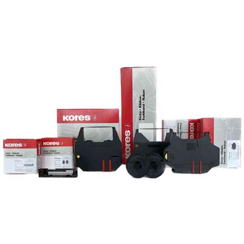 G654NYS nastro per stampante Nero - Foto 2