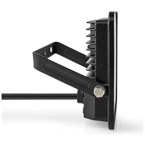 Smartlife Wi-fi Connected 20w 1600lm Rgb Led Faretto Da Esterno, Nero - Foto 2