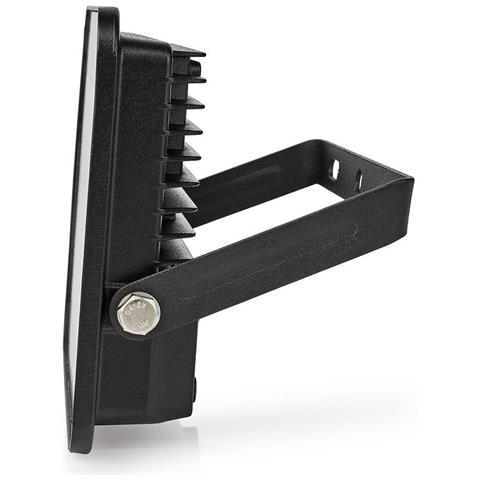 Smartlife Wi-fi Connected 20w 1600lm Rgb Led Faretto Da Esterno, Nero - Foto 5