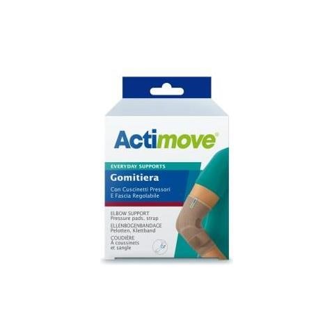 Actimove Gomitiera M Beige - Foto 1