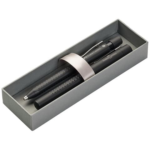 Grip 2011 penna stilografica Nero 1 pz - Foto 1
