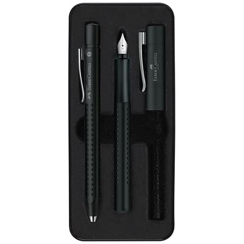 Grip 2011 penna stilografica Nero 1 pz - Foto 3