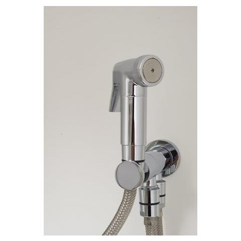 Idroscopino Arvag Sirio Jet Be Miniclick Con Flessibile Acciaio Inox J2300 - Foto 1