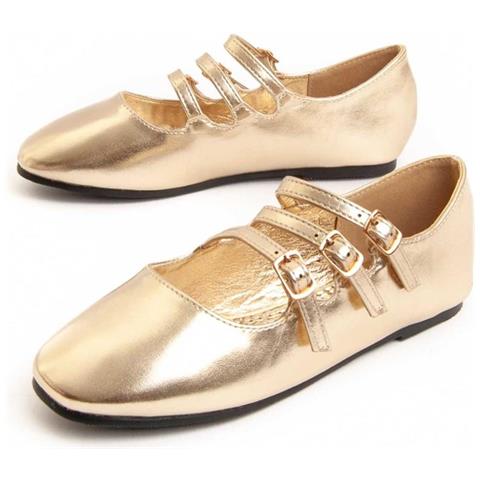 Ballerina Ballekid D'oro. - Foto 1