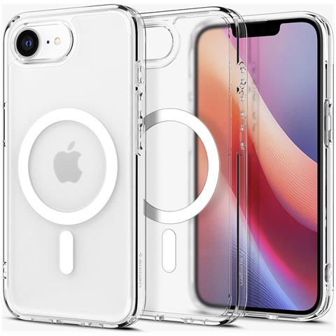 Ultra Hybrid (MagFit) custodia per cellulare 15,5 cm (6.1") Cover Bianco - Foto 2