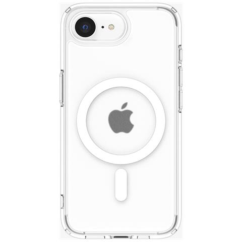 Ultra Hybrid (MagFit) custodia per cellulare 15,5 cm (6.1") Cover Bianco - Foto 1