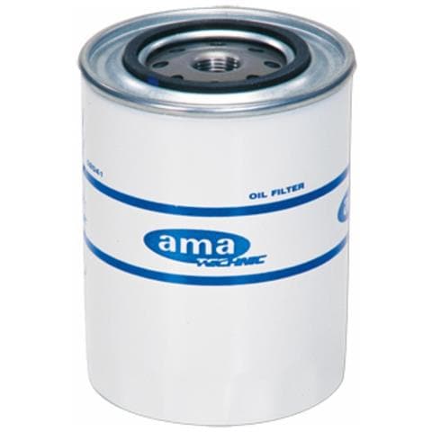 Filtro Olio Motore Adattabile Al Riferimento Originale Same 2,4419,150,1 - Foto 1