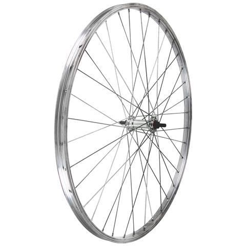 Ruota 26 3/8 Sport All. Ant. Perno 5/16 Mozzo Cusc - Foto 1