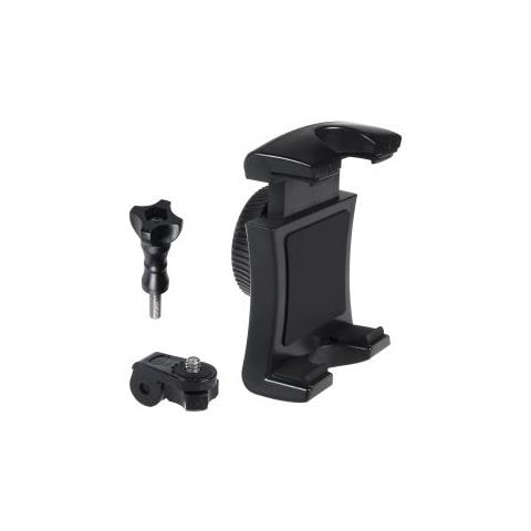 MC-825 supporto per personal communication Macchina fotografica, Telefono cellulare /smartphone Nero - Foto 2