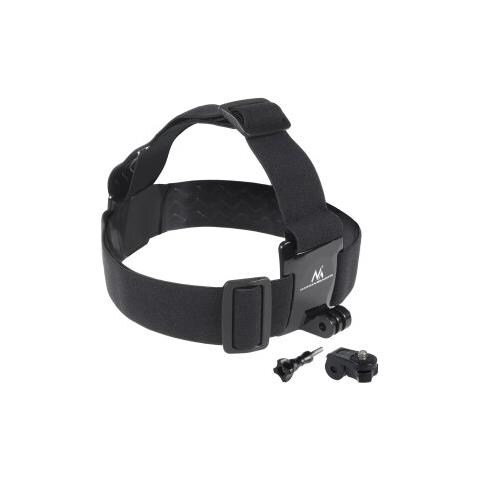 MC-825 supporto per personal communication Macchina fotografica, Telefono cellulare /smartphone Nero - Foto 5