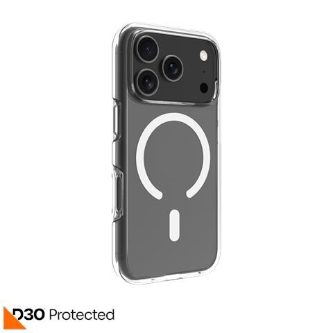 Iceland Ultra D3O MS custodia per cellulare Cover Trasparente - Foto 1