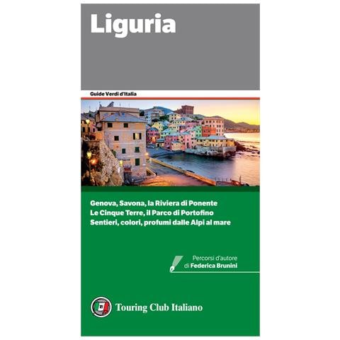 Liguria - Foto 1