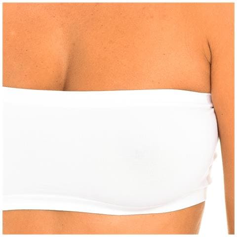 Top A Fascia Senza Cuciture Georgia Fascia 110536 Da Donna - Foto 2