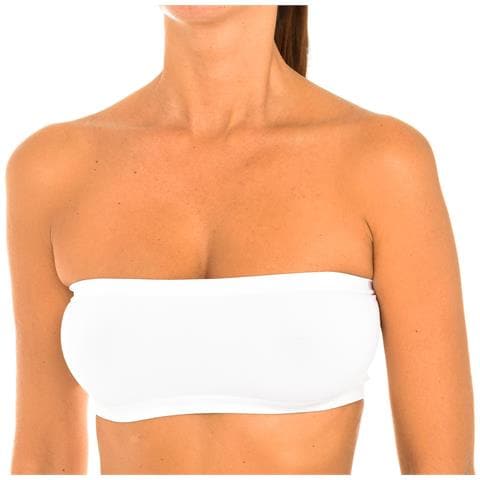 Top A Fascia Senza Cuciture Georgia Fascia 110536 Da Donna - Foto 1