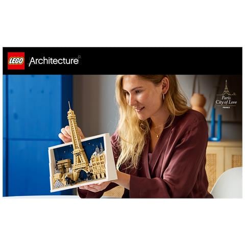 Architecture Parigi - La città dell’amore - Foto 2