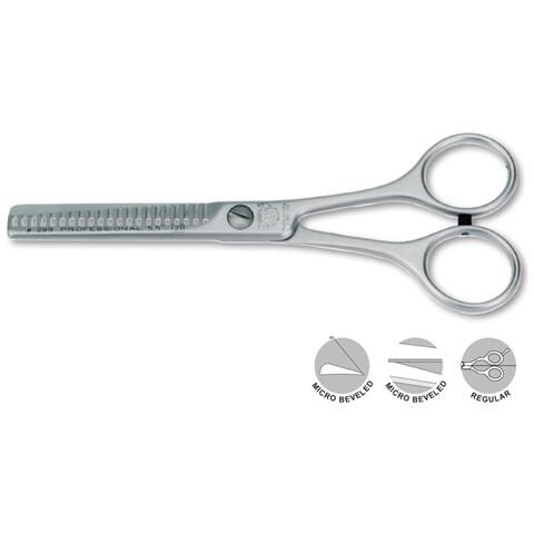 Forbici Professionali Per Filatura 299 - 5,5" - Foto 1