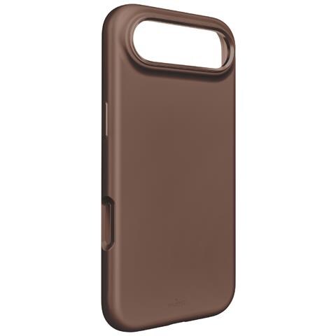 ICON MAG PRO custodia per cellulare 17,5 cm (6.9") Cover Marrone - Foto 1