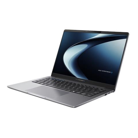 ExpertBook P5 G2 PM5406CGA-NZ0117X Copilot+ PC AMD Ryzen AI 9 HX 470 Computer portatile 35,6 cm (14") WQXGA 64 GB DDR5-SDRAM 1 TB SSD Wi-Fi 7 (802.11be) Windows 11 Pro Tedesco Grigio - Foto 2