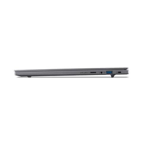 Aspire 16 AI A16-61M-R87H Copilot+ PC AMD Ryzen AI 7 350 Computer portatile 40,6 cm (16") WUXGA 16 GB LPDDR5x-SDRAM 1 TB SSD Wi-Fi 6E (802.11ax) Windows 11 Home Grigio - Foto 2