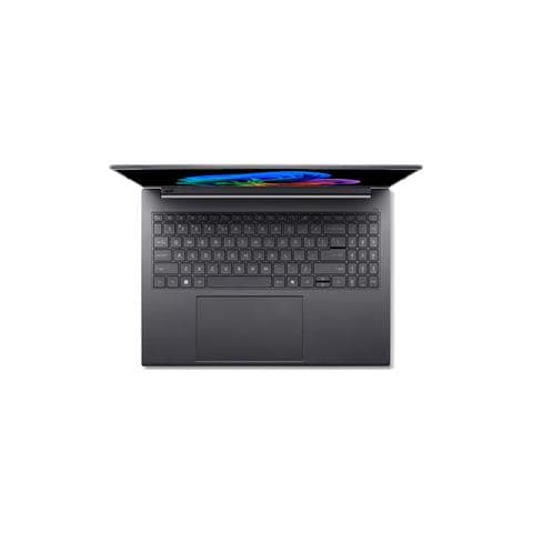 Aspire 16 AI A16-61M-R87H Copilot+ PC AMD Ryzen AI 7 350 Computer portatile 40,6 cm (16") WUXGA 16 GB LPDDR5x-SDRAM 1 TB SSD Wi-Fi 6E (802.11ax) Windows 11 Home Grigio - Foto 9