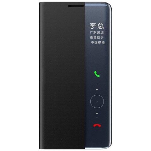 Nuovo Case Sleep Case Con Funzione Stand, Per Samsung Galaxy A73, Nero - Foto 2