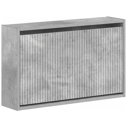 Mobiletto per Scarpe da Muro ARNHEM 71 x 17 x 43 cm - Foto 1