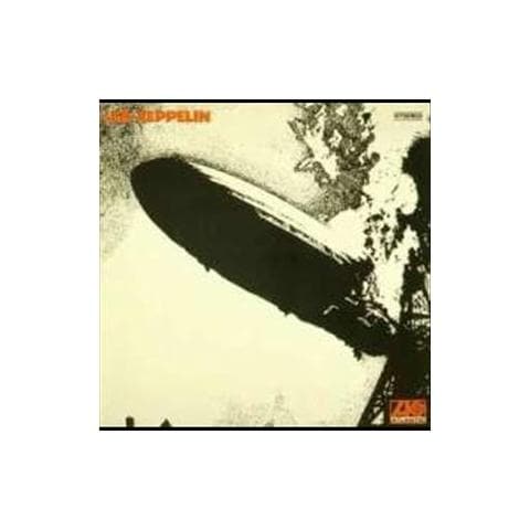 CD LED ZEPPELIN - LED ZEPPELIN I (remas)  - Foto 1