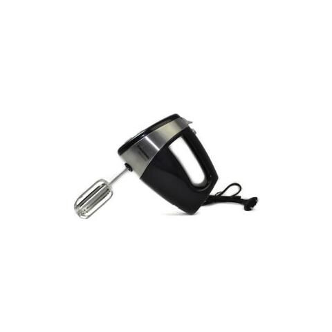 Mixer Elettrico HM 5040 Potenza 300W Colore Nero / Inox - Foto 2