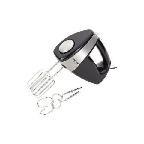 Mixer Elettrico HM 5040 Potenza 300W Colore Nero / Inox - Foto 3