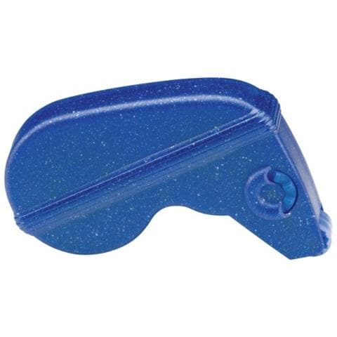 Vario colla a nastro azzurro 1023 - Foto 1