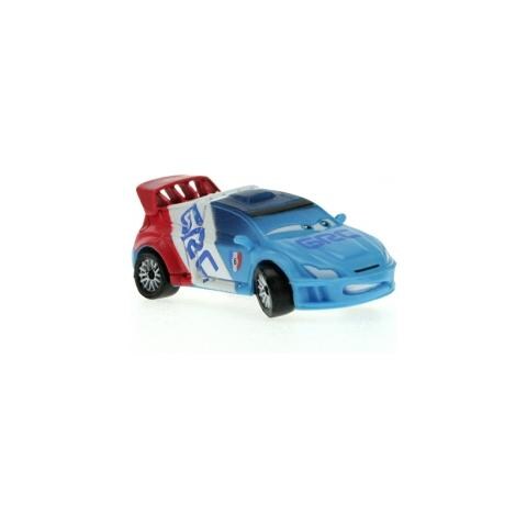 WD Cars 2 Raoul Caroule 6.3cm. 12782 - Foto 1