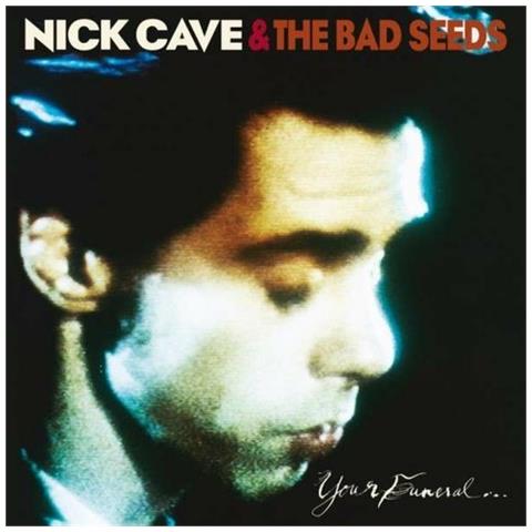 Nick Cave & The Bad Seeds - Your Funeral. . . My Trial 180gr (2 Lp) - Foto 1