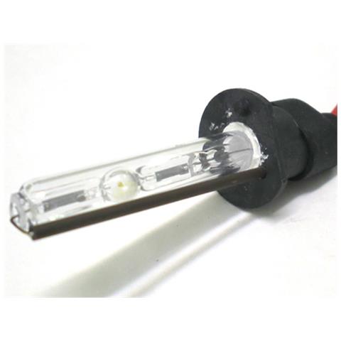 Lampada Hid Xenon H1 3000K Colore Giallo Come Halogena 35W - Foto 1