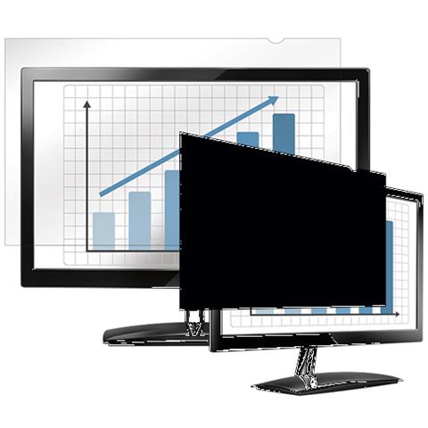 Filtro Privacy PrivaScreen per Monitor 20.1" Standard - Foto 1