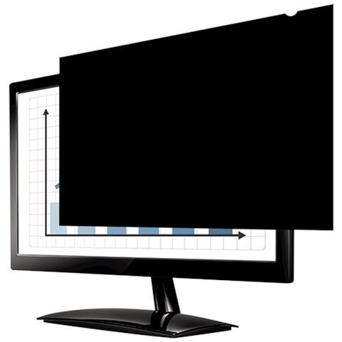 Filtro Privacy PrivaScreen per Monitor 20.1" Standard - Foto 3