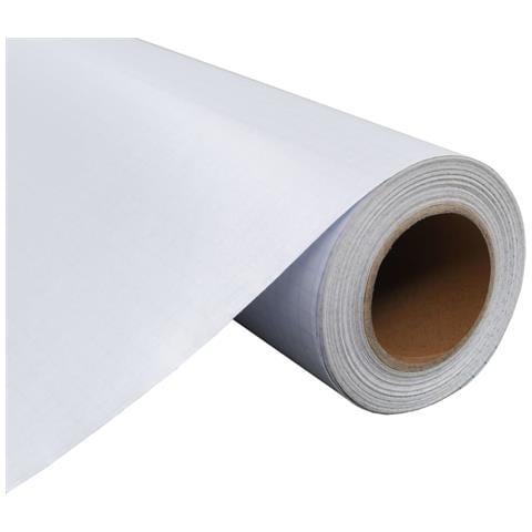 Pellicola Finestra Sabbiata Adesiva Bianco Latte 0,9x20 m - Foto 7