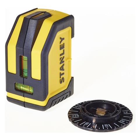 Livella Manuale Da Parete Con Supporto, Portata 5 Mt - Foto 4