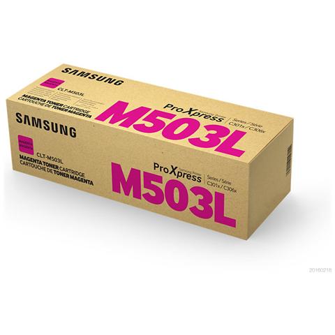 CLT-M503L - Magenta - originale - cartuccia toner - per ProXpress - Foto 7